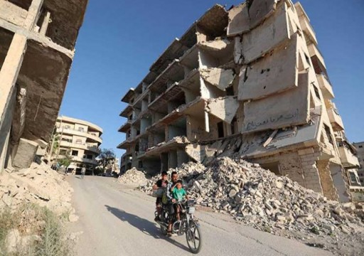 هيئة “تحرير الشام” السورية تلمح إلى قبول اتفاق إدلب