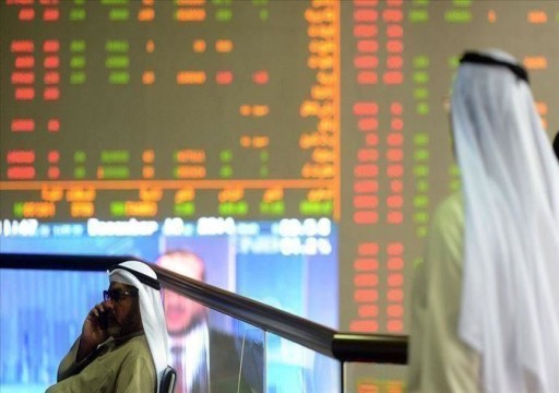 مكاسب في معظم بورصات الخليج مع ارتفاع أسعار النفط الخام