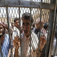 منظمة دولية تدعو الإمارات للتحقيق حول تعرض معتقلين للتعذيب في اليمن