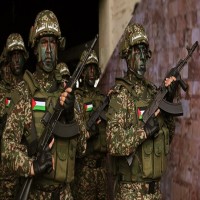 كتائب القسام تعلن عن إجراء "مناورات دفاعية" لها في قطاع غزة