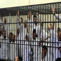 الأمم المتحدة: أحكام الإعدام في مصر صدرت عن محاكمات غير عادلة