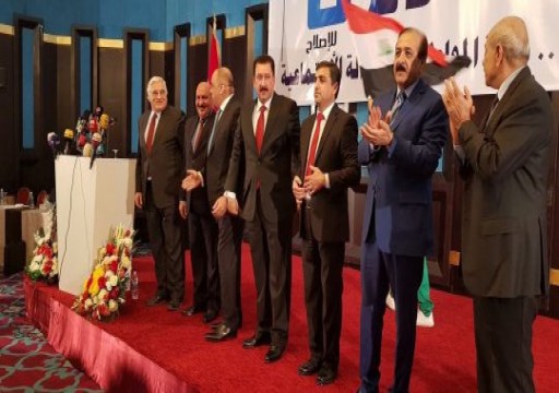 سياسي عراقي: تدخلات إماراتية وقطرية وتركية لتسمية وزير الدفاع