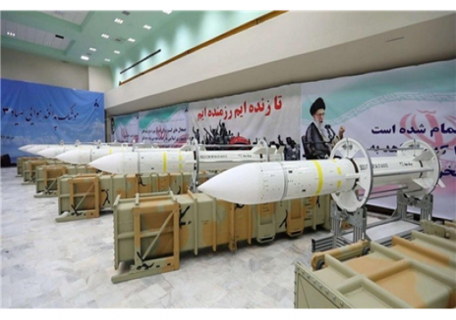 إيران ترفض تحذيرا أميركيا من إطلاق صواريخ فضائية
