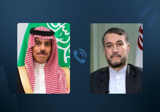 السعودية وإيران تبحثان الخطوات المقبلة لإتمام العلاقات