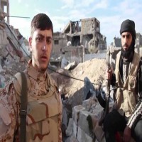 جيش الإسلام: لا مفاوضات على الخروج من الغوطة الشرقية وسندافع عنها