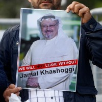 دعوات أمريكية بمطالبة السعودية بـ"أجوبة" حول اختفاء خاشقجي