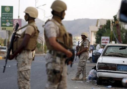 صحيفة: مسؤول إماراتي كبير يؤكد تقليص الوجود العسكري في اليمن