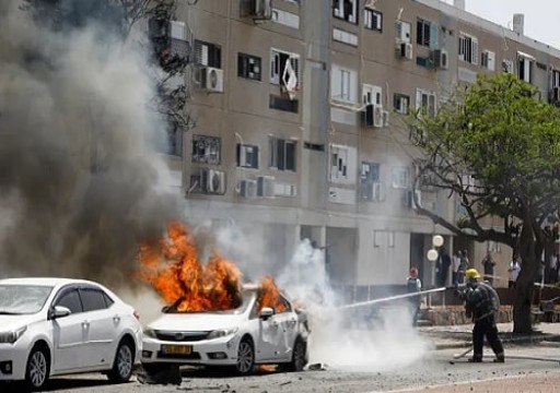 حرب غزة تصعد بعجز ميزانية الاحتلال الإسرائيلي 397 بالمئة في أكتوبر