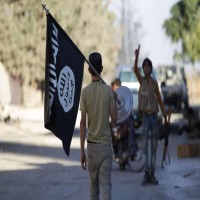 العراق يسلّم الهند رفات 38 شخصاً قتلهم "داعش" بالموصل