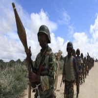 كينيا تحذر دول الخليج من نقل صراعها إلى الصومال