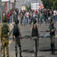 تأهب كبير لقوات الاحتلال في القدس عشية الجمعة الأولى في رمضان