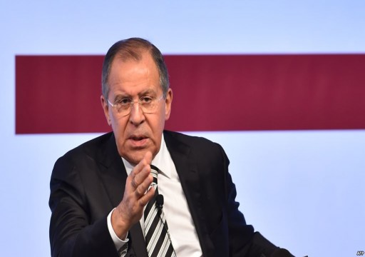 موسكو: دعم واشنطن للتحالف باليمن لا يعكس نوايا صادقة في إنهاء الحرب