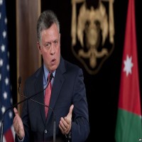 العاهل الأردني يستدعي رئيس وزرائه على خلفية الاحتجاجات