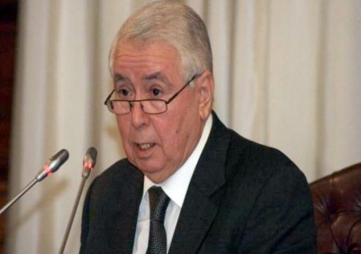 الجزائر.. بن صالح يتمسك برئاسيات 4 يوليو رغم رفضها شعبيا