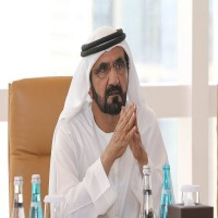 محمد بن راشد يصدر قانونين جديدين لمركز دبي المالي لتحسين إدارة الثروات