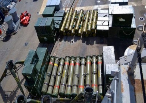 النرويج تقرر إيقاف تصدير المواد العسكرية إلى السعودية