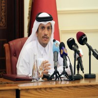 كيف ردت قطر على تصريحات الجبير ضد الدوحة؟
