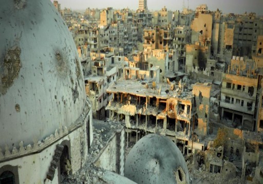 أقل حصيلة منذ اندلاع الثورة.. 20 ألف قتيل في سوريا العام المنصرم
