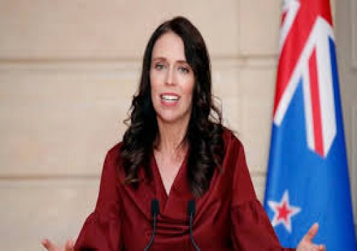 مقهى يرفض استقبال رئيسة وزراء نيوزيلندا بموجب قواعد مكافحة كورونا