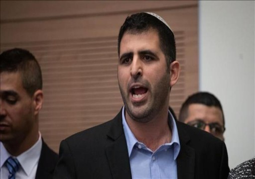 إعلام عبري: وزير إسرائيلي آخر يشارك في مؤتمر بالسعودية