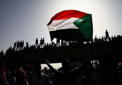 تقرير: حميدتي وراء حملة العنف ضد متظاهري السودان