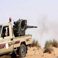 ليبيا.. قتلى وجرحى جراء الاشتباكات في مدينة سبها جنوبي البلاد