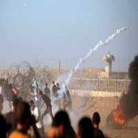 ليبرمان يهدد بالتصعيد ضد حماس