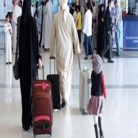 تقرير: الإماراتيون أنفقوا 87.6 مليار درهم على السفر للخارج