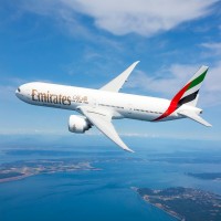 طيران الإمارات تحصد 4 جوائز "بزنس ترافيلر الشرق الأوسط" 2018