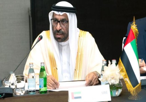 عُمان ثاني أكبر شريك تجاري للإمارات في الخليج