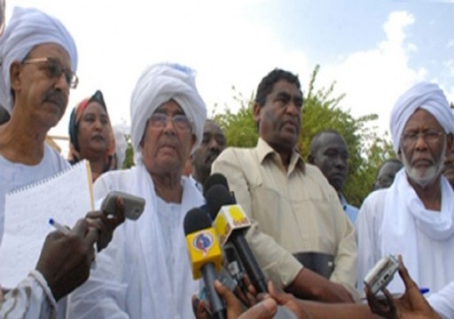 السودان.. حملة اعتقالات في صفوف المعارضة بينهم زعيم حزب المؤتمر