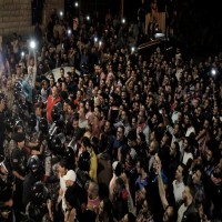 تصاعد الاحتجاجات في الأردن والملك يدعو للحوار