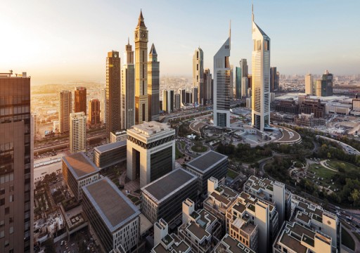 الإمارات تجذب 23% من الاستثمارات الأجنبية المباشرة خلال2018