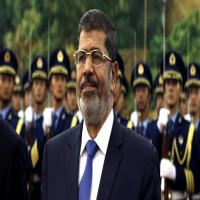 المتحدث باسم الإخوان: عودة "مرسي" للحكم أقرب طريق لاستقرار مصر