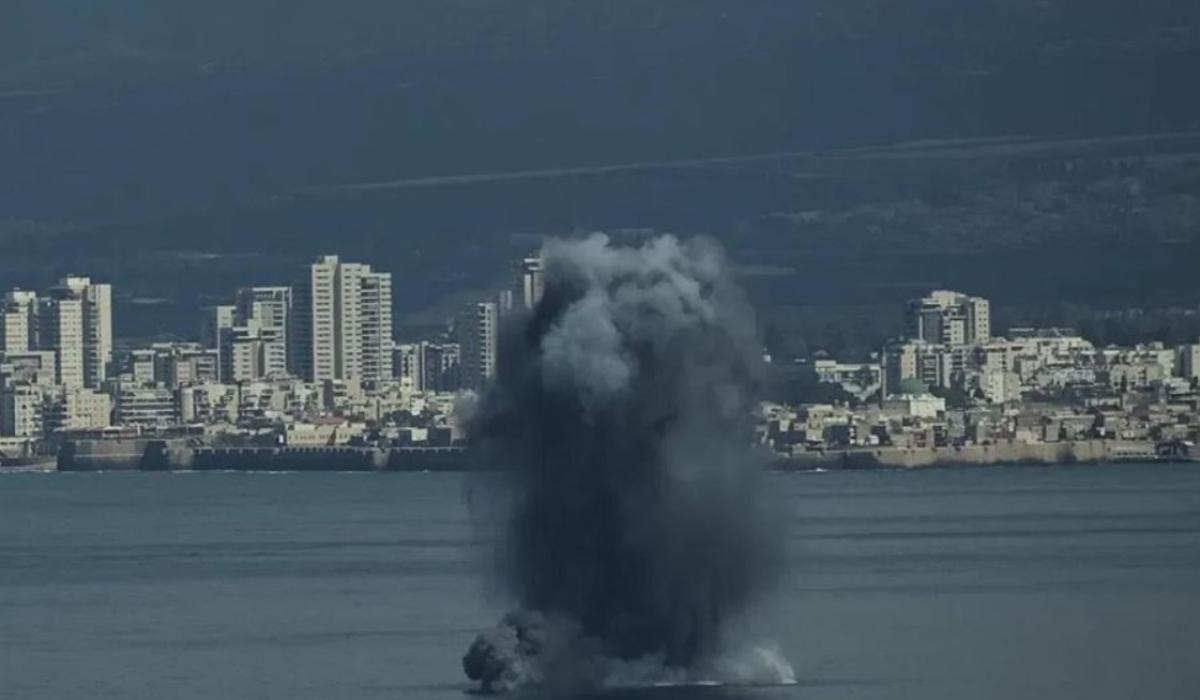 إيران تنفي تنفيذ أي هجوم عسكري على سلطنة عُمان