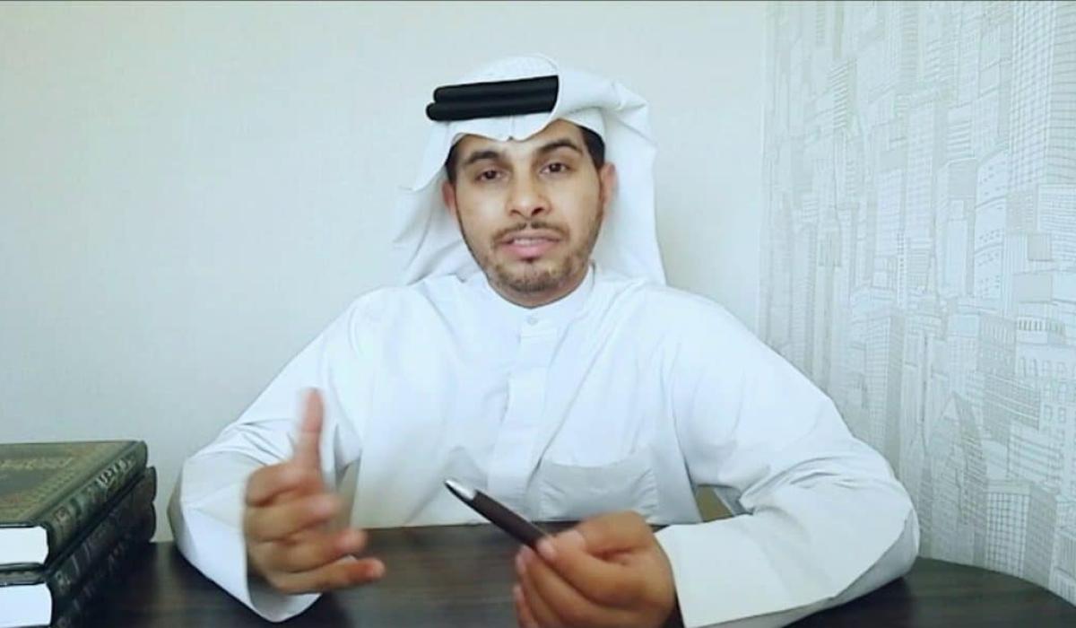 دعوات حقوقية للكشف عن مصير الناشط جاسم الشامسي