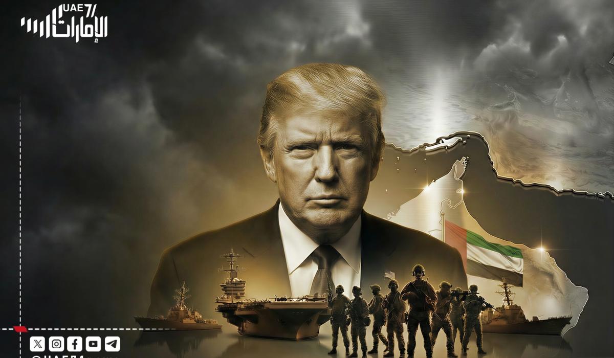 تنسيق "أبوظبي - واشنطن".. هل اقتربت ساعة الصفر لانخراط إماراتي مباشر في الحرب مع إيران؟