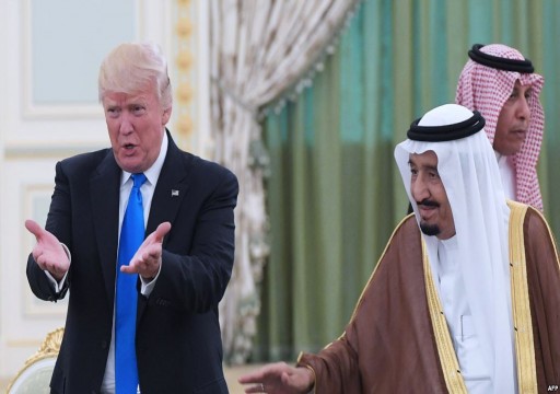 مسؤول أمريكي سابق: ترامب متورط بالانحياز للسعودية لمصلحته الشخصية