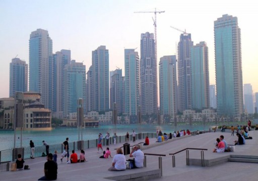 تقرير: تراجع مبيعات العقار في السعودية والإمارات ونمو في الكويت