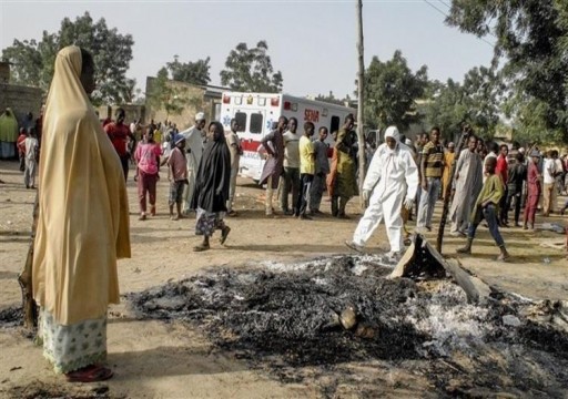 مقتل العشرات في أعمال عنف بشمال نيجيريا
