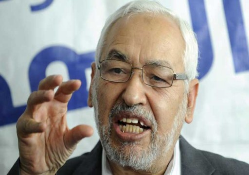 وكالة: الغنوشي يعتزم الترشح للانتخابات الرئاسية بتونس