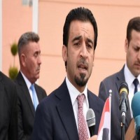 البرلمان العراقي ينتخب النائب السني محمد الحلبوسي رئيساً له