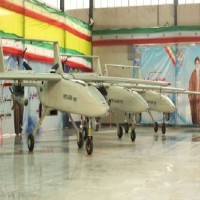 إيران تكشف عن طائرات "درون" بمواصفات جديدة