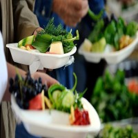 الخضروات غنية بمركبات طبيعية تقي من سرطان القولون