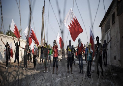 منظمة حقوقية تكشف انتهاكات البحرين خلال 2018