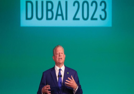 "كوب28".. نائب الرئيس الأمريكي الأسبق ينتقد الإمارات بسبب "ارتفاع انبعاثاتها"