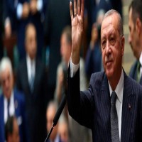 أردوغان: تركيا لن تقع تحت رحمة المؤسسات الدولية