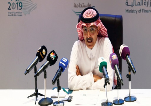 وزير المالية السعودي: لا نية لتغيير الرسوم المفروضة على الوافدين