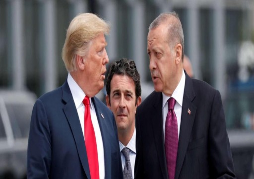 بوادر أزمة.. أردوغان يرفض استقبال مستشار الأمن القومي الأمريكي
