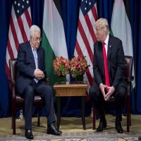 صحيفة عبرية: واشنطن ستعرض على الفلسطينيين 5 مليارات دولار مقابل العودة للمفاوضات